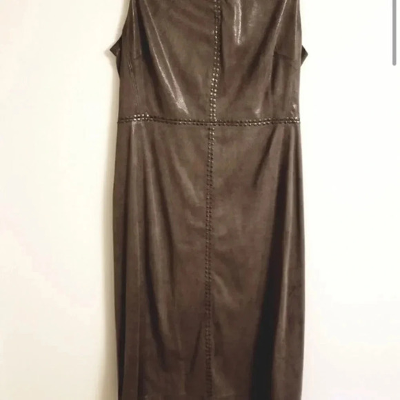 New York & Company Dress - Picture 2 of 13